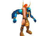 Ossirian