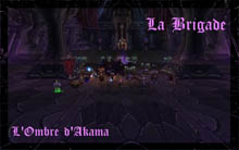 Akama