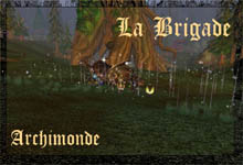 Archimonde