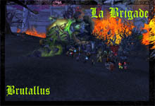 Brutallus