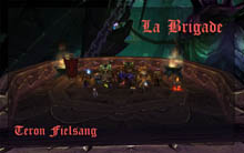 Fielsang
