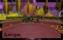 Kalecgos