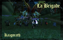 Kazgorath
