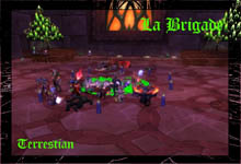 Terestian