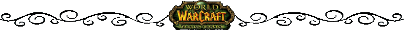Burning Crusade