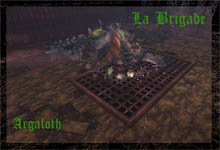 Argaloth