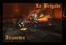 Atramedes