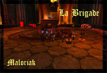 Maloriak