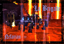 Nefarian