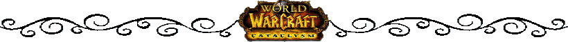Cataclysm