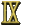IX