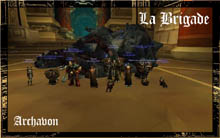 Archavon