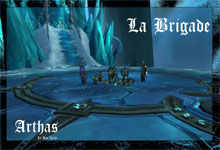 Arthas