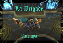 Auriaya
