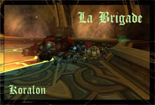 Koralon
