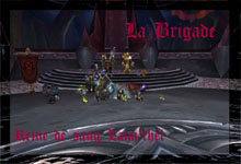 La reine de Sang