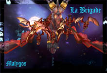 Malygos