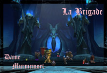 Dame Murmemort