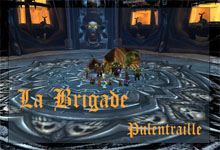 Pulentraille