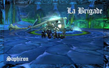 Saphiron