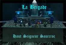 Saurcroc le Porte-mort