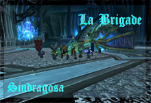 Sindragosa