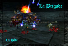 La Bête
