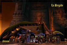 Nefarian