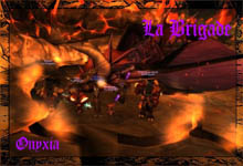 Onyxia
