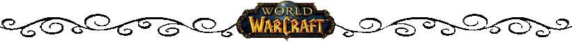 World of Warcraft
