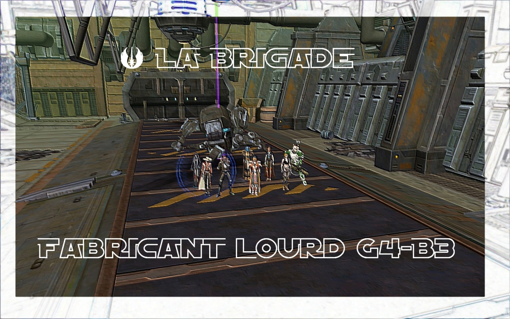 le dernier screenshot