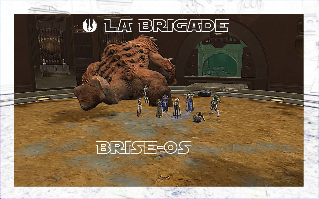 Brise-Os