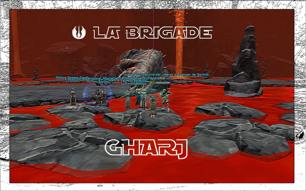 Gharj