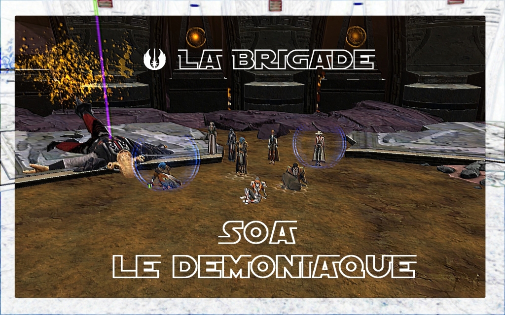 Soa le Dmoniaque